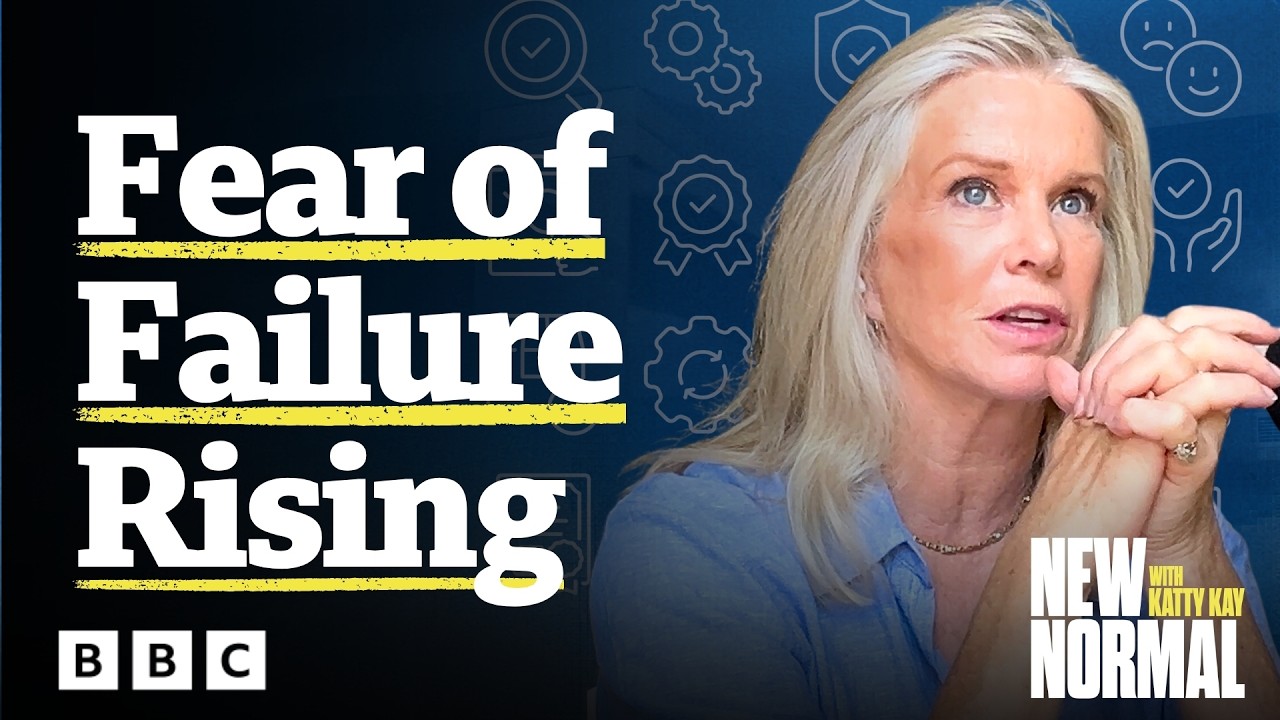 Scientists studied perfectionism for 35 years. Here&rsquo;s why they&rsquo;re worried.