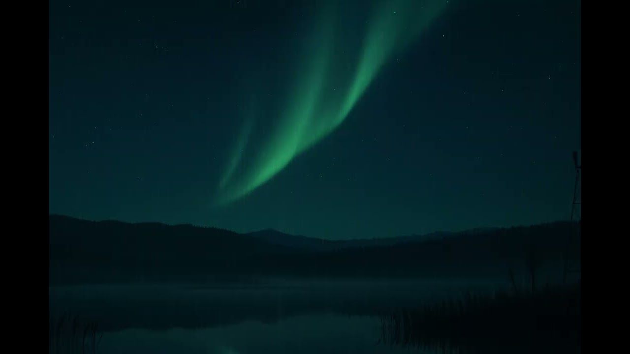 Deep Sleep Music 1 Hours – No Lyrics, Calm Ambient for Falling Asleep