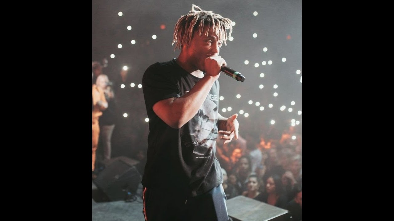 [FREE] Nick Mira x Juice WRLD Type Beat 'lied to me'
