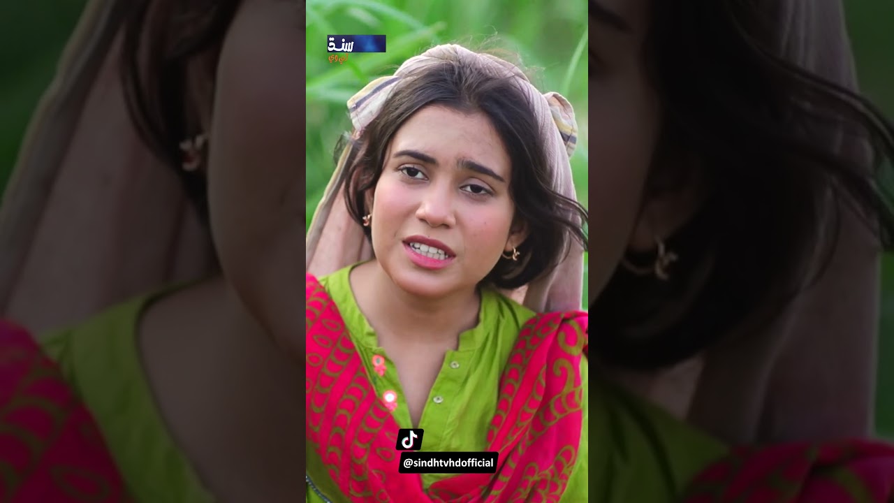 Man Ta Saji Zindagi Suthi Guzran Ji Dua Kandi Aahyan | #weriyunjiwasti  #sindhtvhddrama