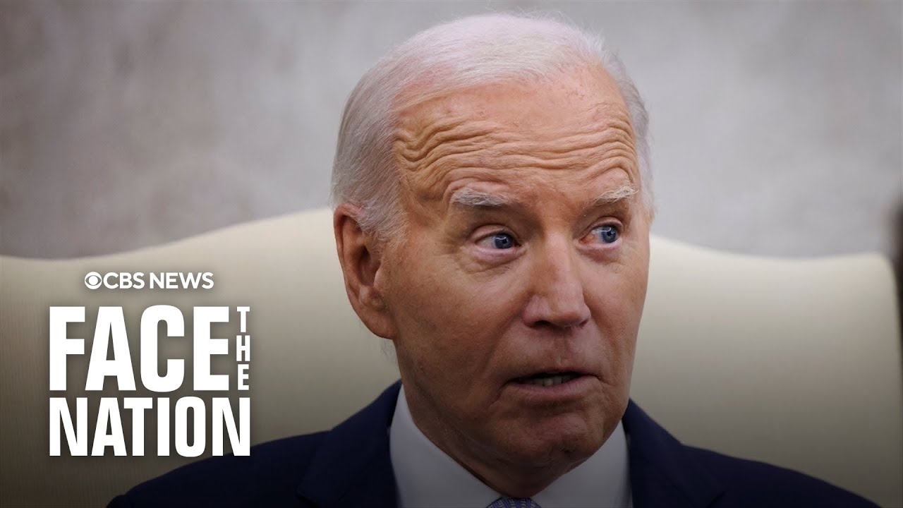 Biden aides call delegates ahead of Democratic National Convention