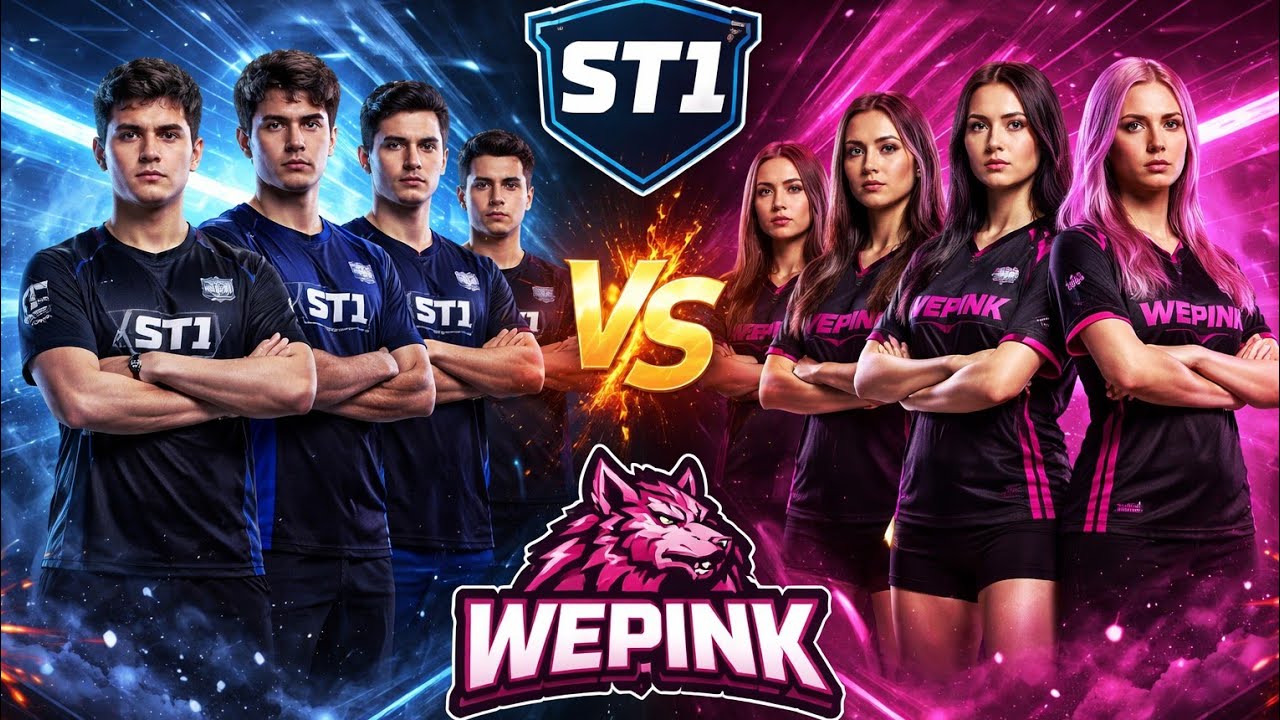 crossfire mobile beta Wogl 21:00.  st1. VS. WP.