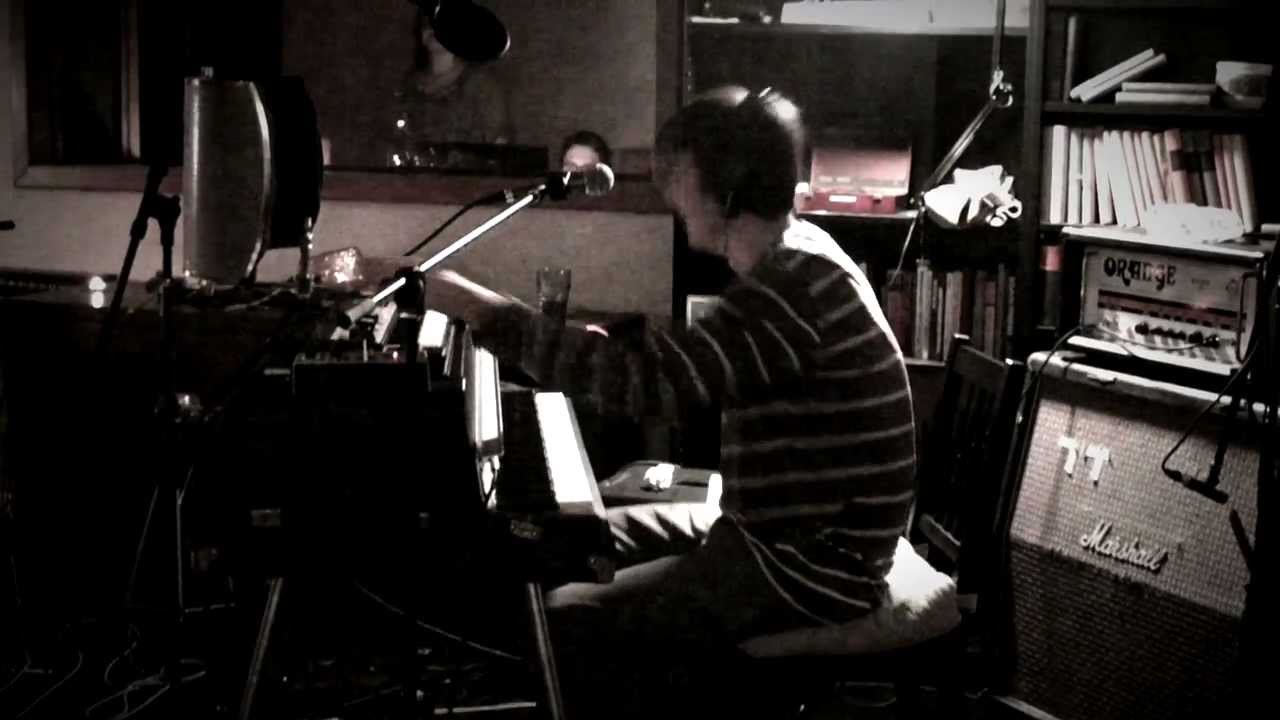 Kamikaze Scotsmen - Song of Procreation // PROLOGUE EP 2012 //