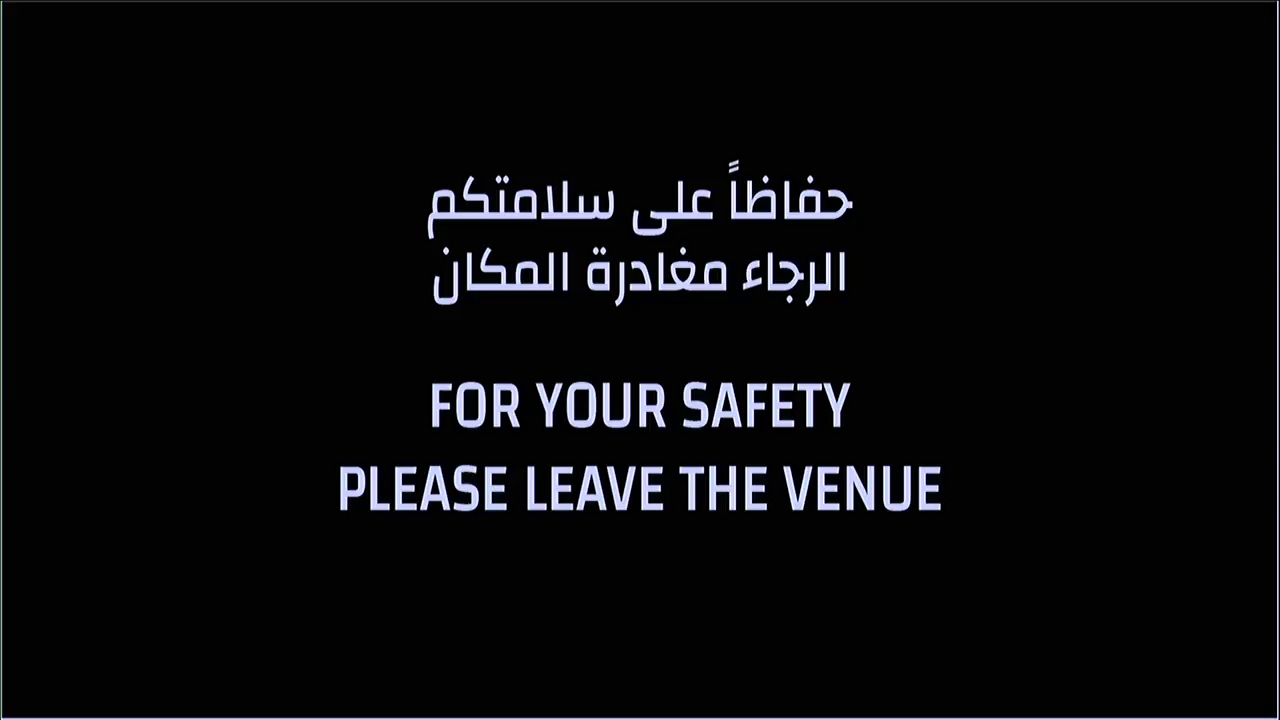 Day 1 Men&rsquo;s Competition Live /  اليوم الأول من منافسات الرجال مباشر