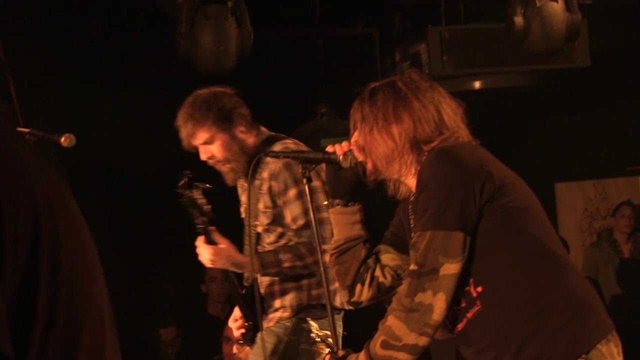 [hate5six] Eyehategod - January 21, 2012