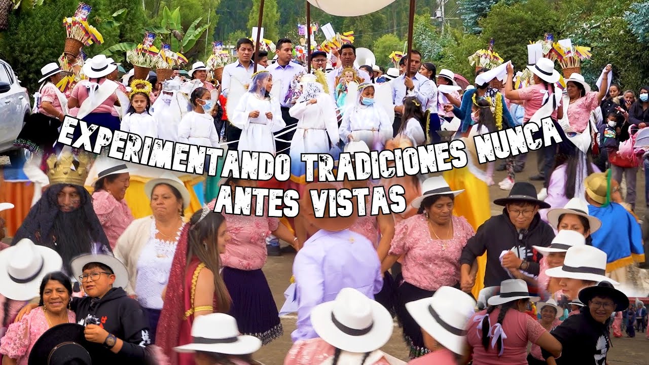 FIESTAS DE TRES REYES EN TIXAN | Memito Castro