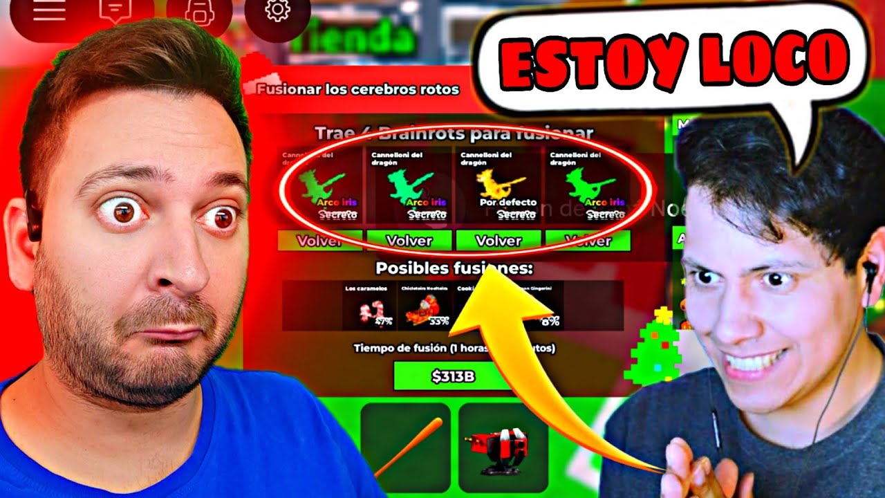 ⚠️ DRAKONITE SE HA VUELTO LOCO!! ⚠️ METI&Oacute; +10 DRAGONES en la MAQUINA DE FUSI&Oacute;N!!!