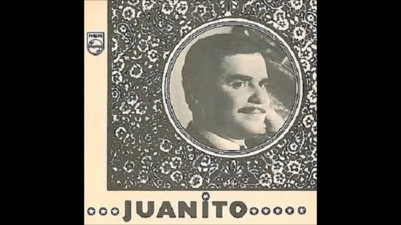 JUANİTO(LOS ALCARSON) - GÖZLERİ AŞKA GÜLEN