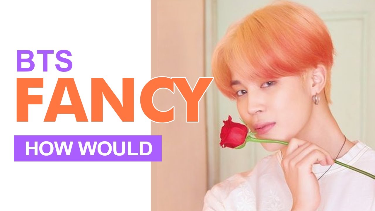 How Would BTS Sing TWICE 