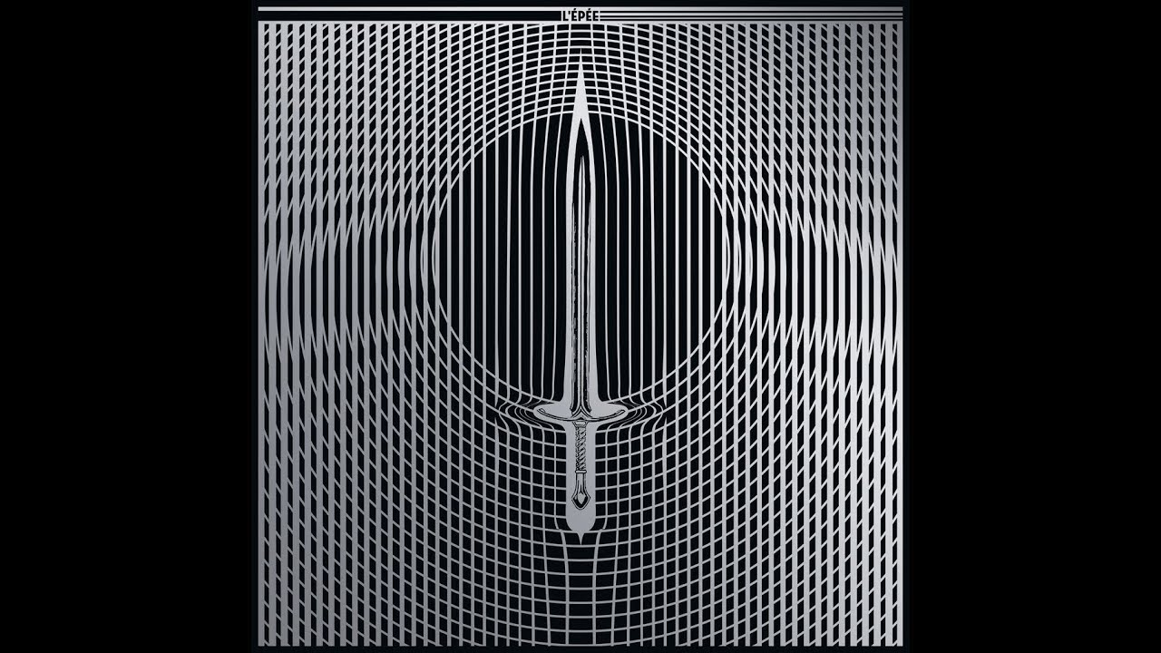 L'&eacute;p&eacute;e &lrm;- Dreams - Full EP