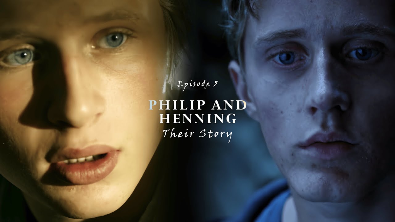 Philip and Henning | Their Story - Episode 5 | Engl. Sub.