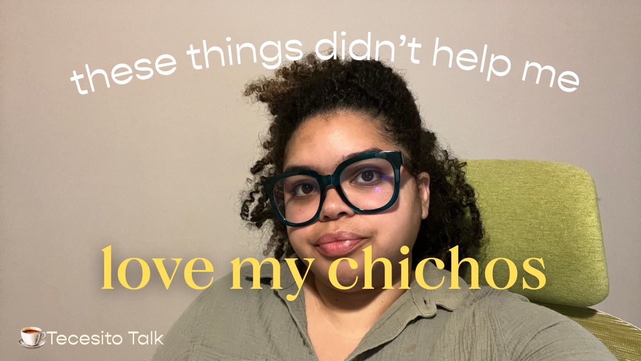 healing my relationship with myself meant healing my relationship with food and movement
