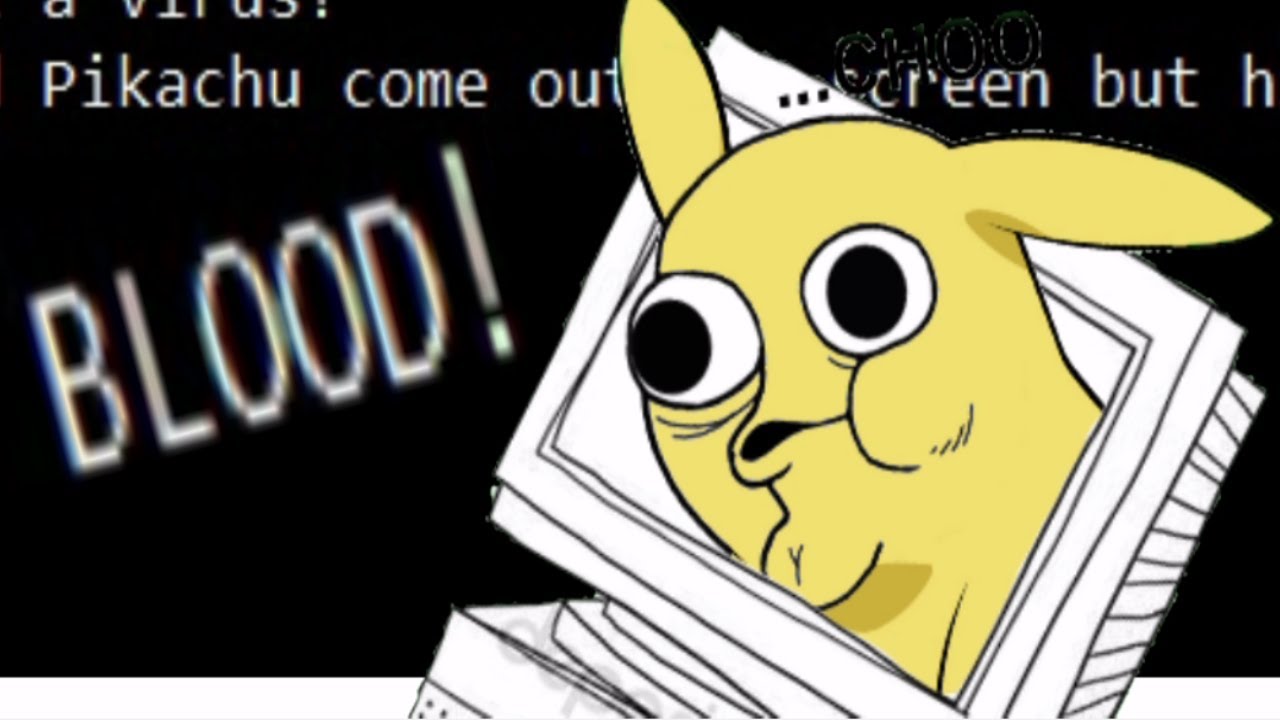 OneyPlays Writes a Creepypasta [Oney Plays 