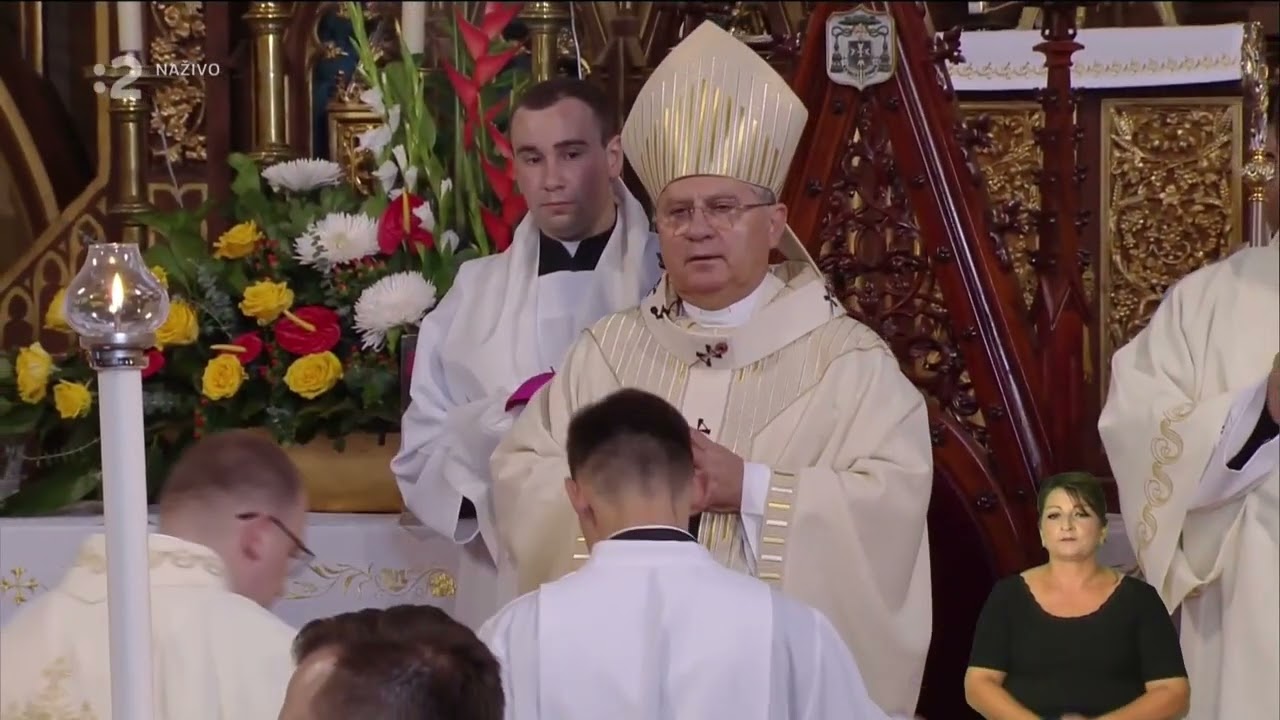 Festival Alleluia (James Chepponis)