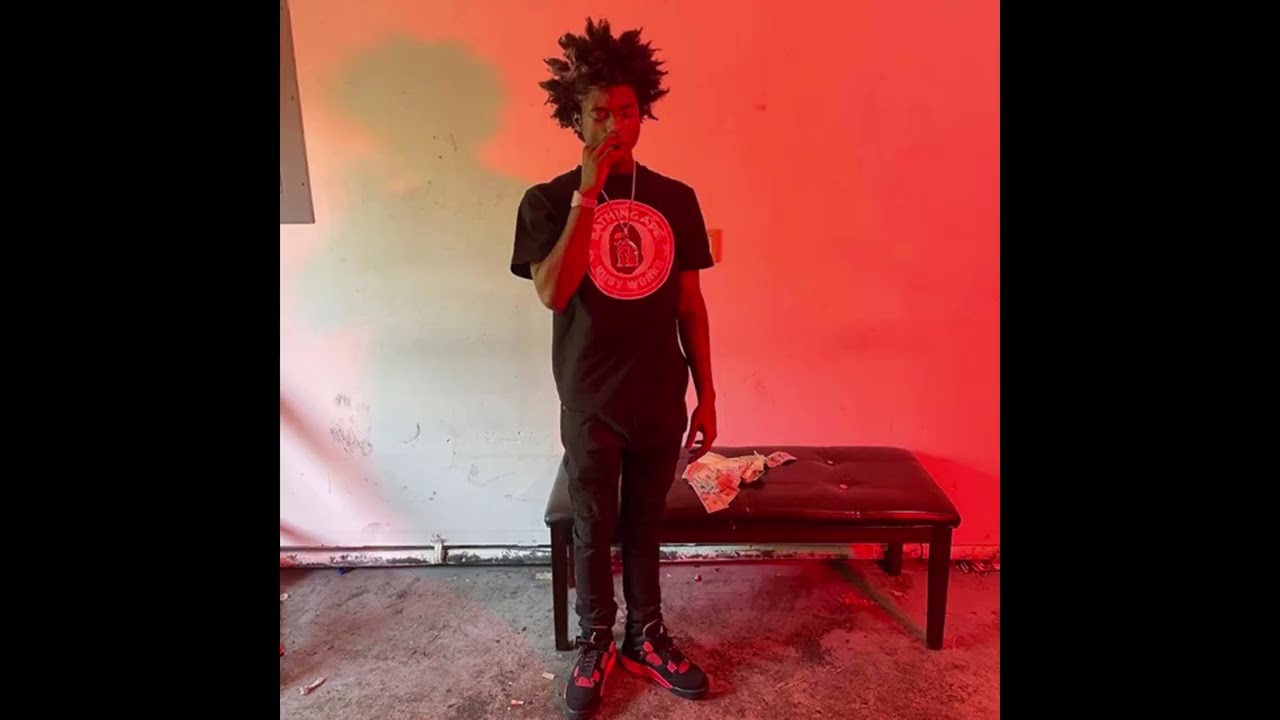 Bin x G40 Sample Type Beat 2025