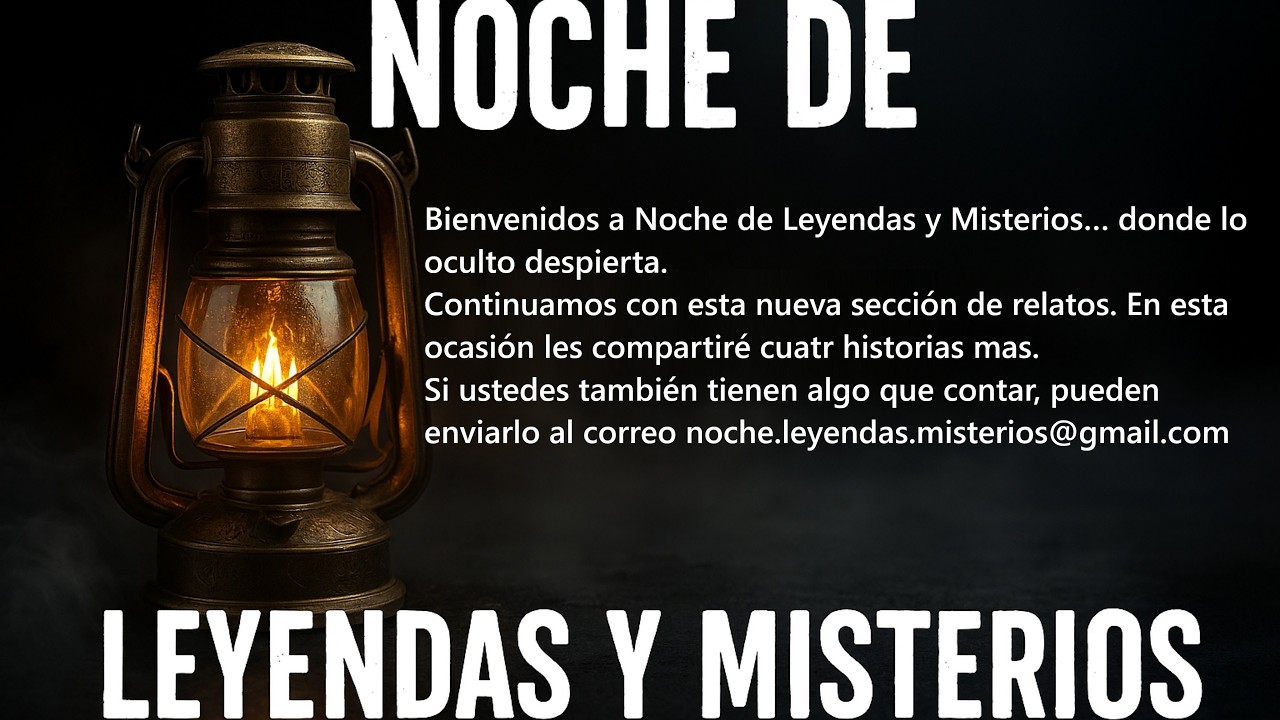 Cuatro relatos