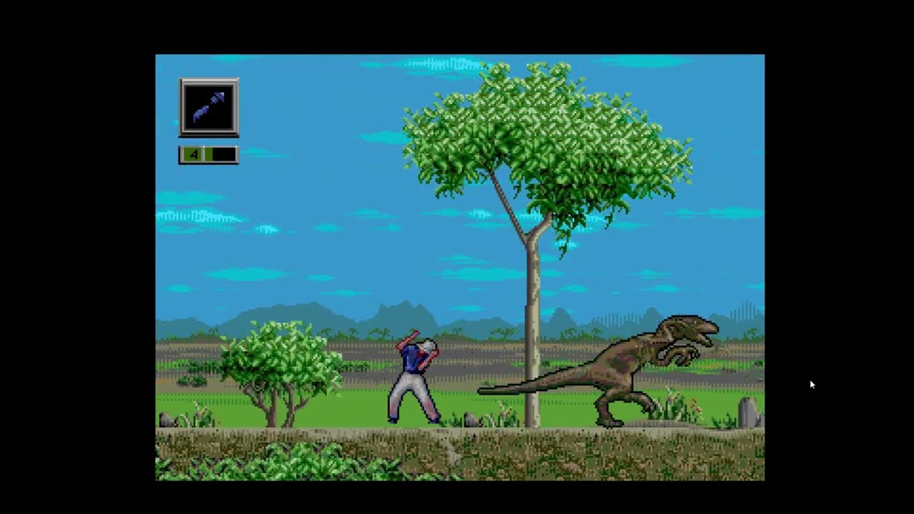 Jurassic Park Classic Games Collection 2026 03 06 22 17 09
