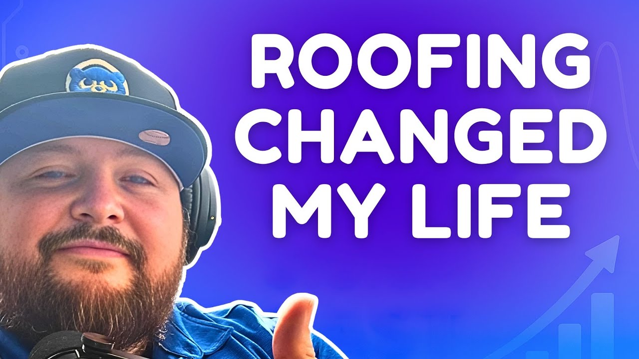 #42 - 💥 From Canvasser to CEO: Elijah&rsquo;s $15M Roofing Journey