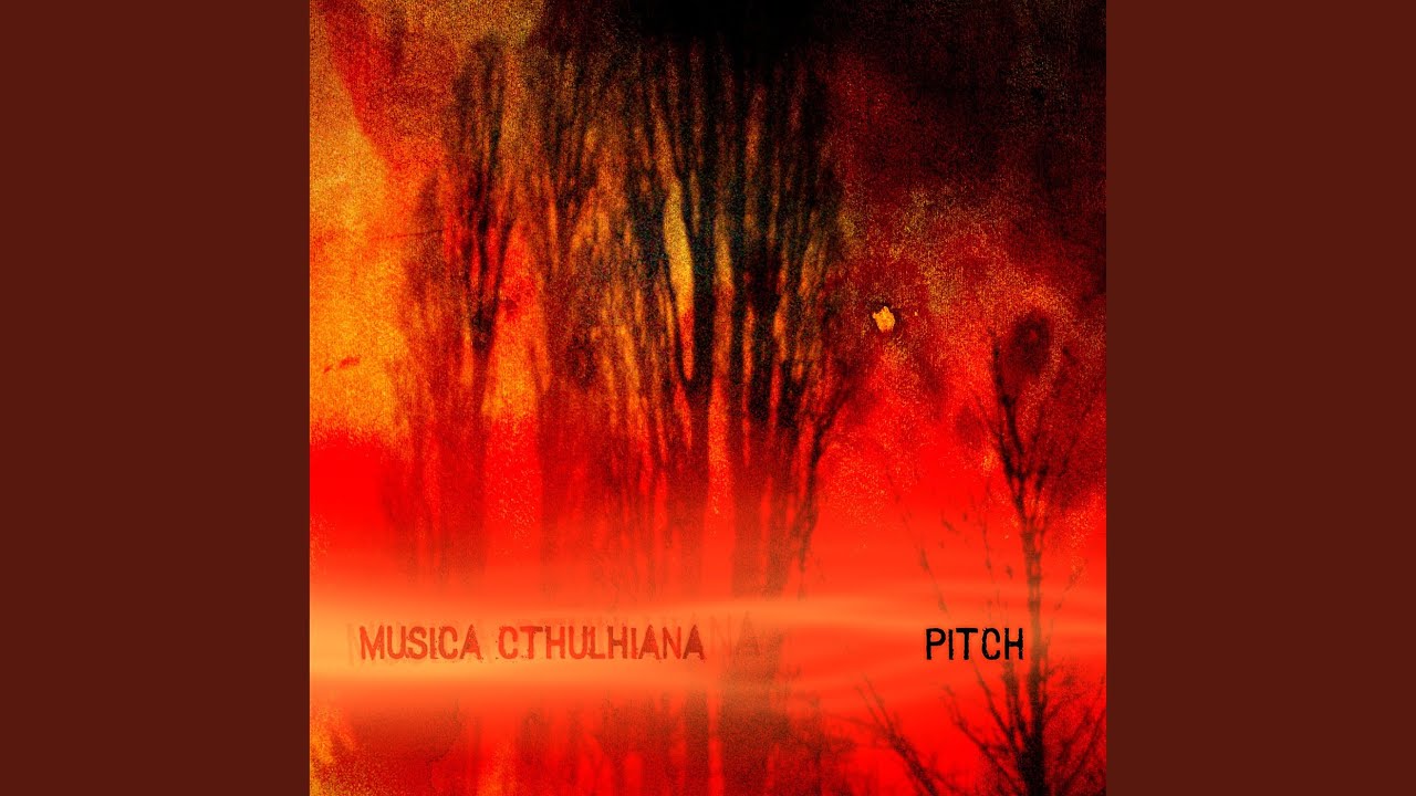 Pitch