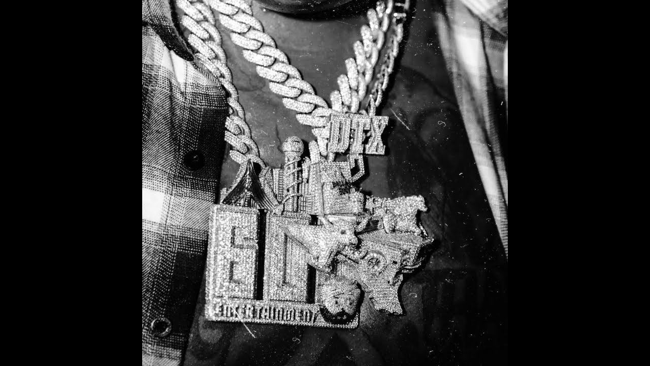 (SOLD) BigXthaPlug Type Beat - 