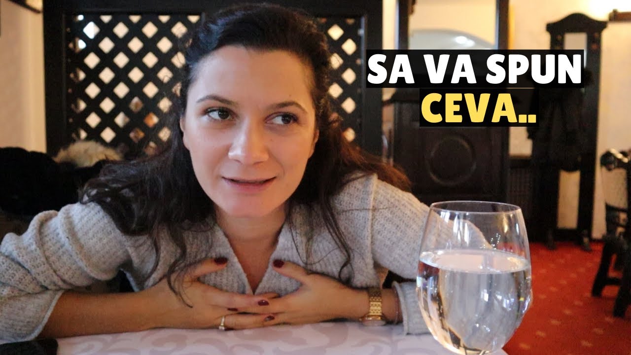 AM PLECAT la.... BOTOȘANI! *EXISTĂ TURISM AICI?*