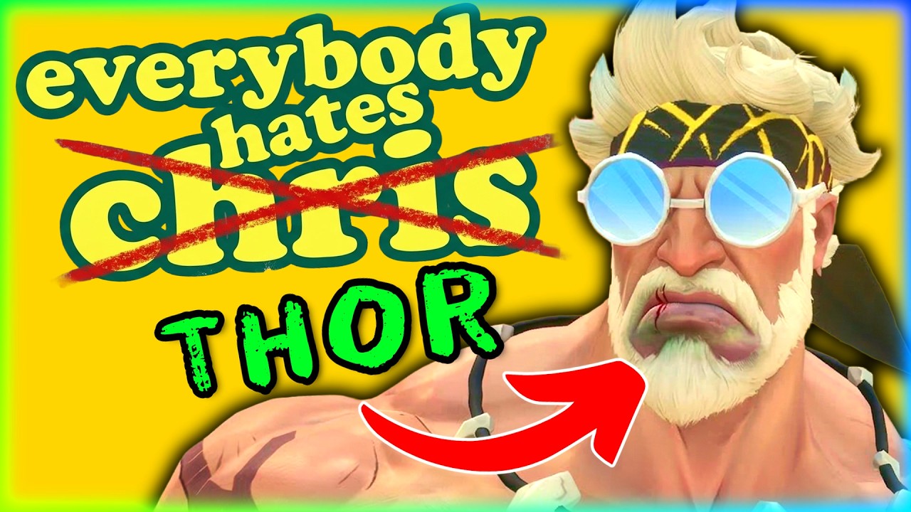 Guy Crashes Out On Me So I Destroy Him Next Game!
