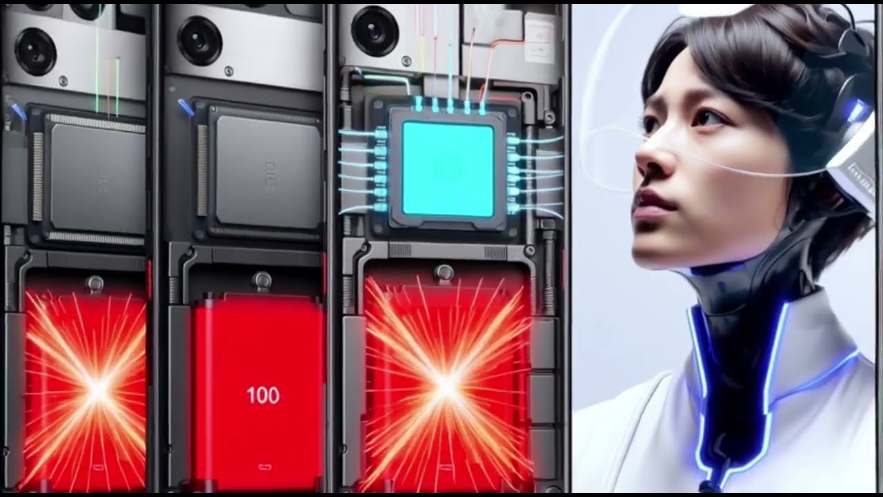 La vérité sur le Red Magic 11 Pro+ enfin révélée 