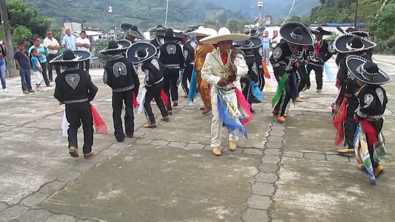 Danza de Toreadores Son No.1