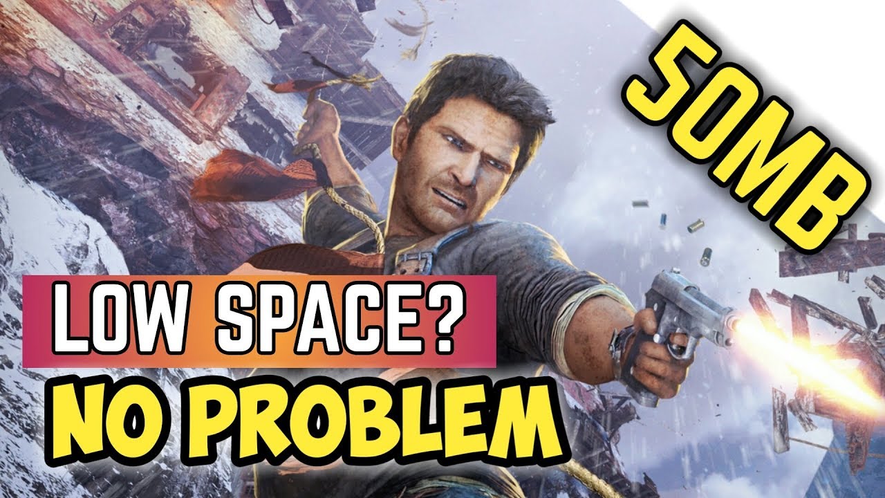 [50MB] Top 10 Best Android Games Under 50MB