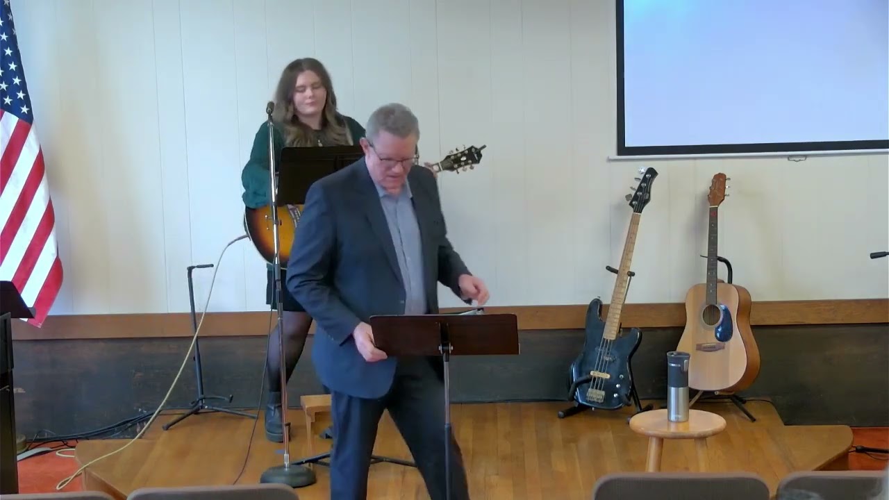 What is Your Focus? - Pt 3