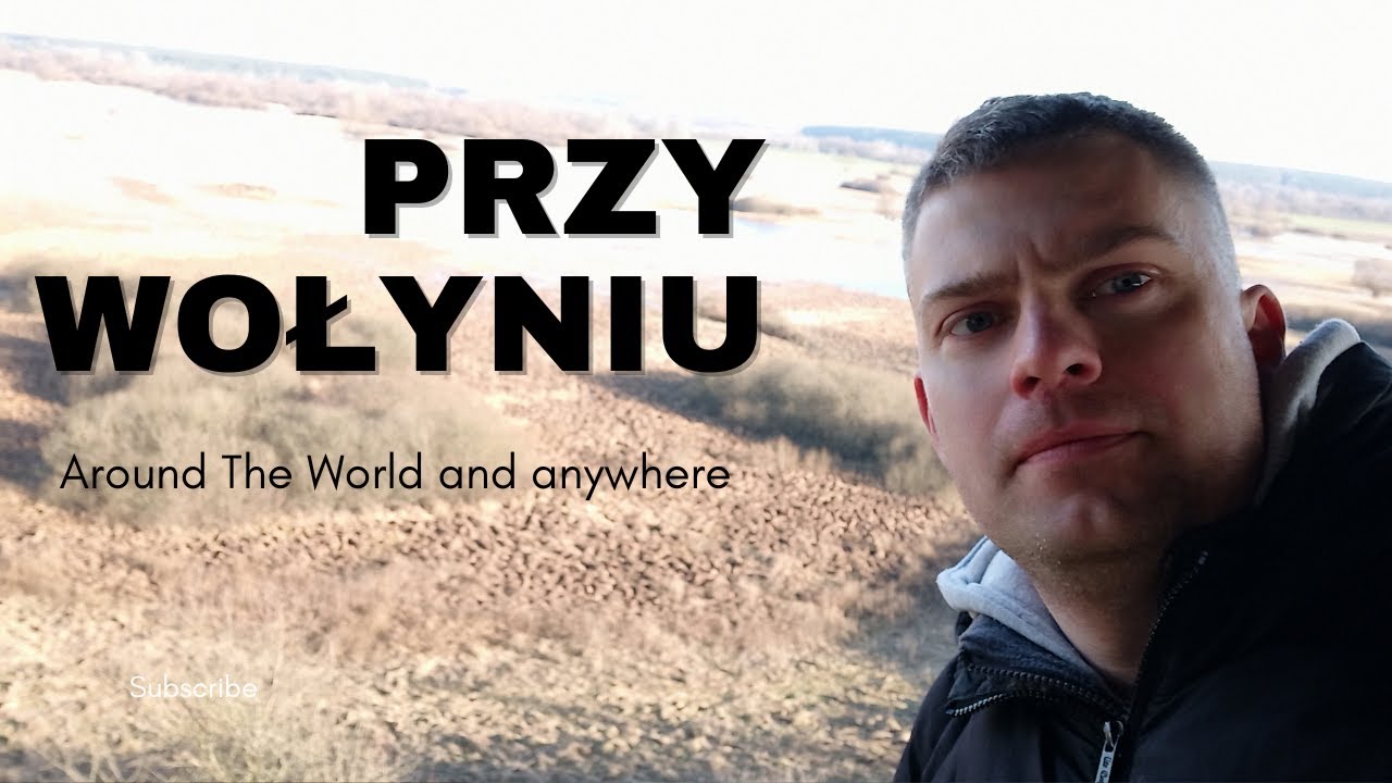 Hrubieszów  przy Wołyniu - seria around the world and anywhere