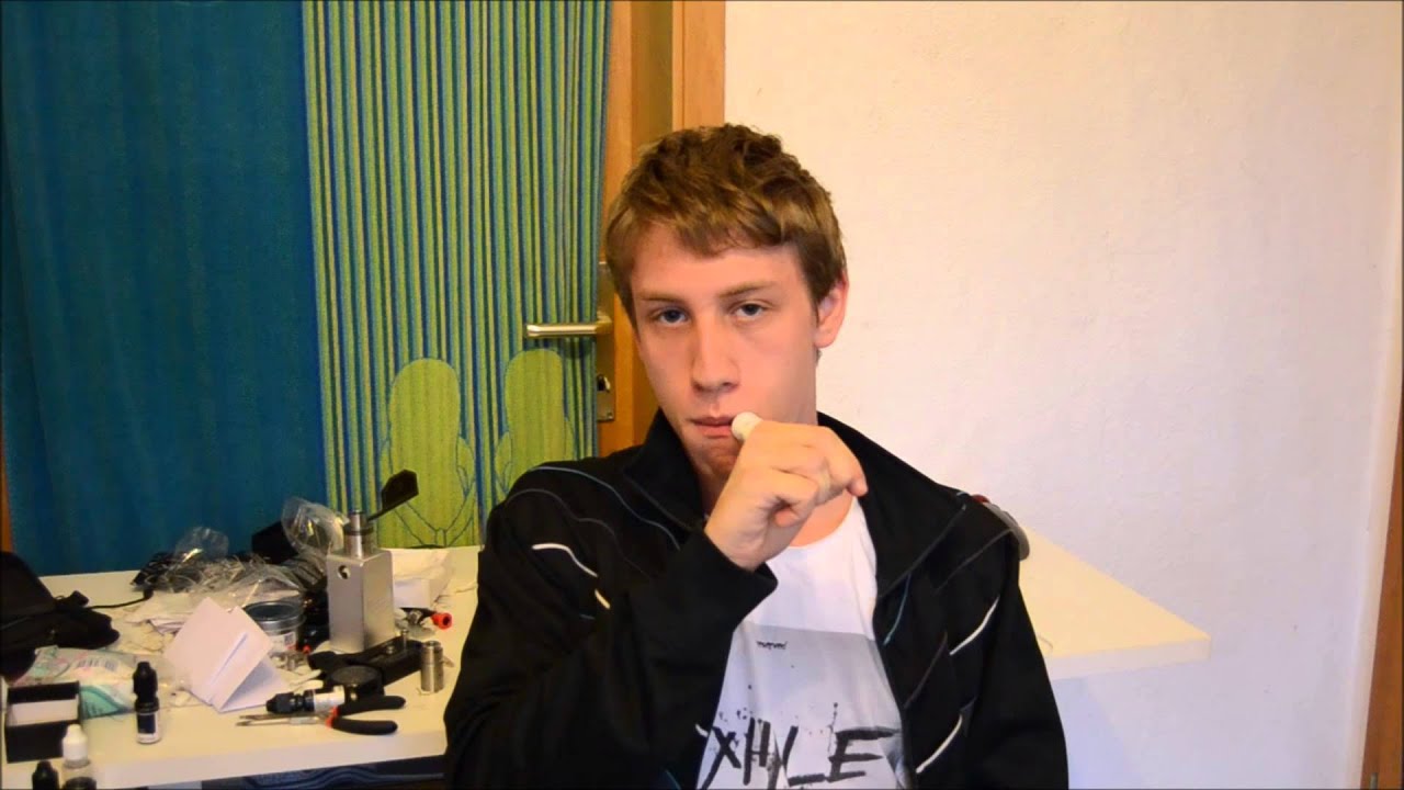 Mabillion Review          A Quality Vape