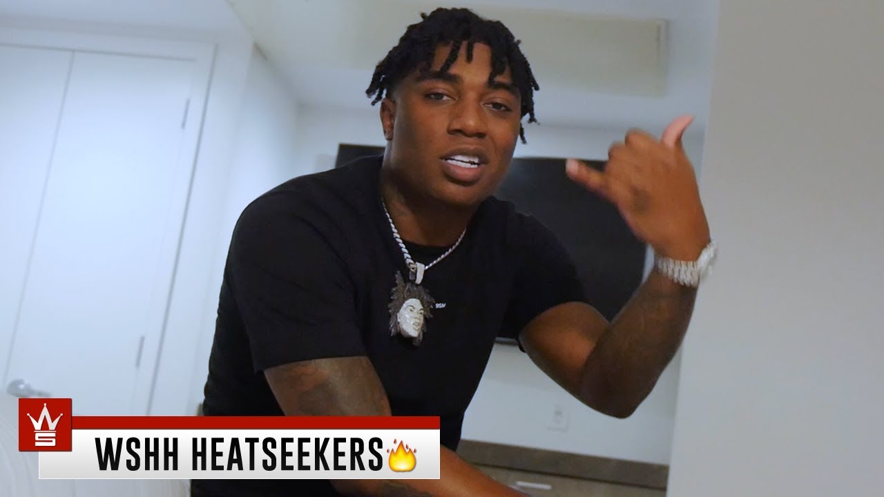 Willy Weave - &ldquo;Fallen Soldiers&rdquo; feat. Fredo Bang (Official Music Video - WSHH Exclusive)