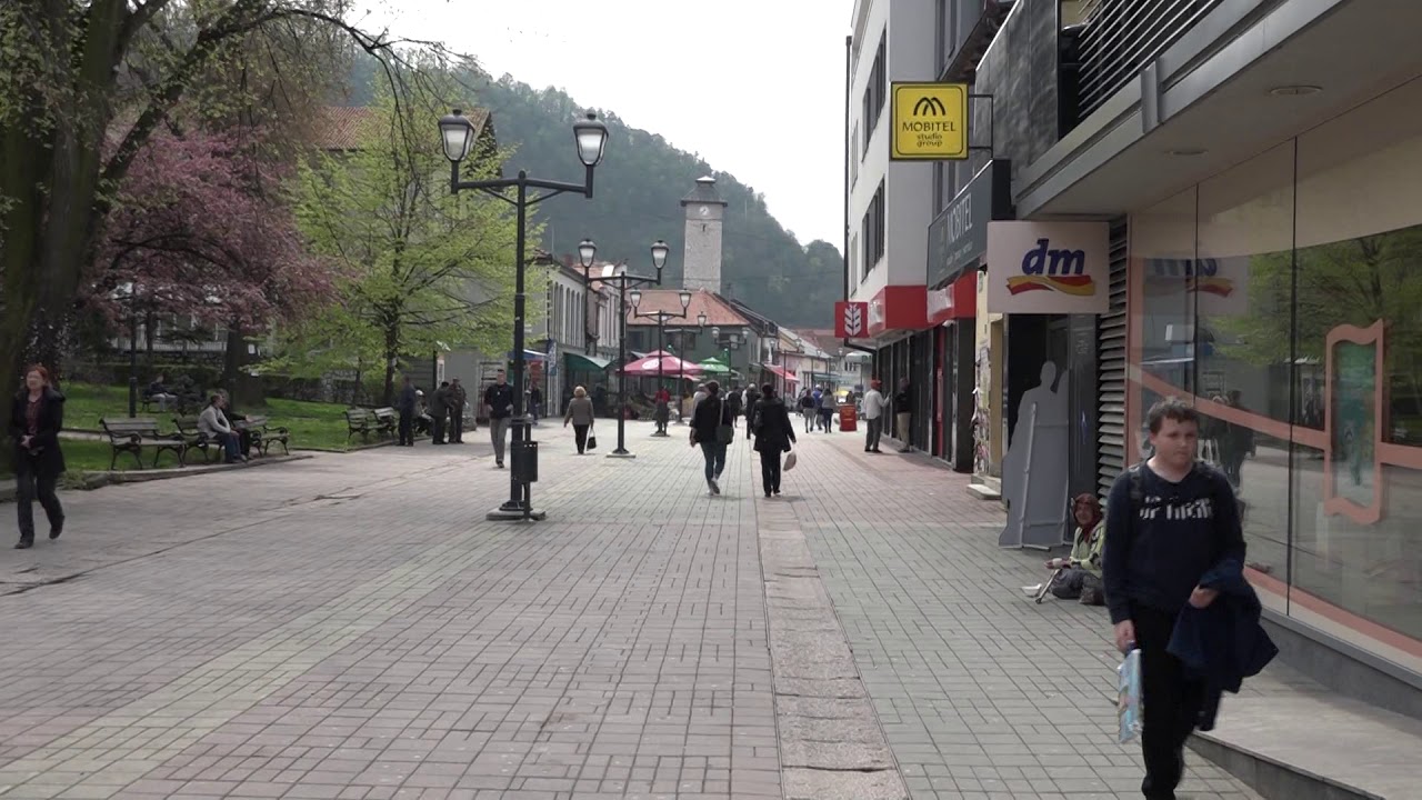 Gračanica -  grad koji volim