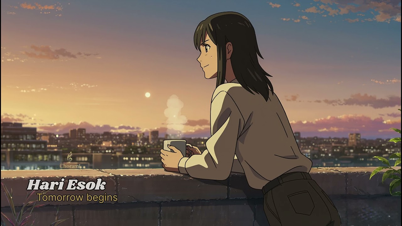 Hari Esok - Chorami
