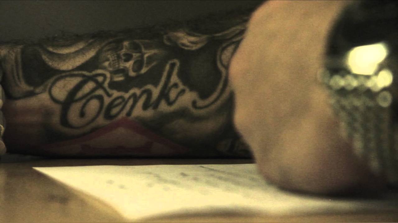 TURA - Mein Sohn (offiziell Video HD )