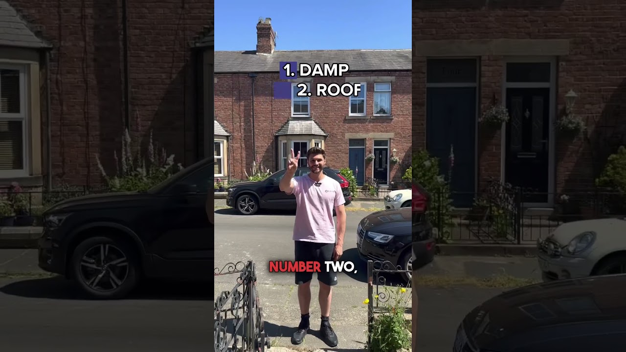 Top 3 House Viewing Tips!