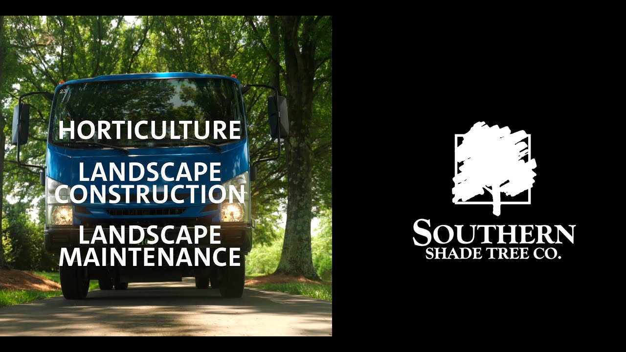Southern Shade Tree Co Inc. Overview