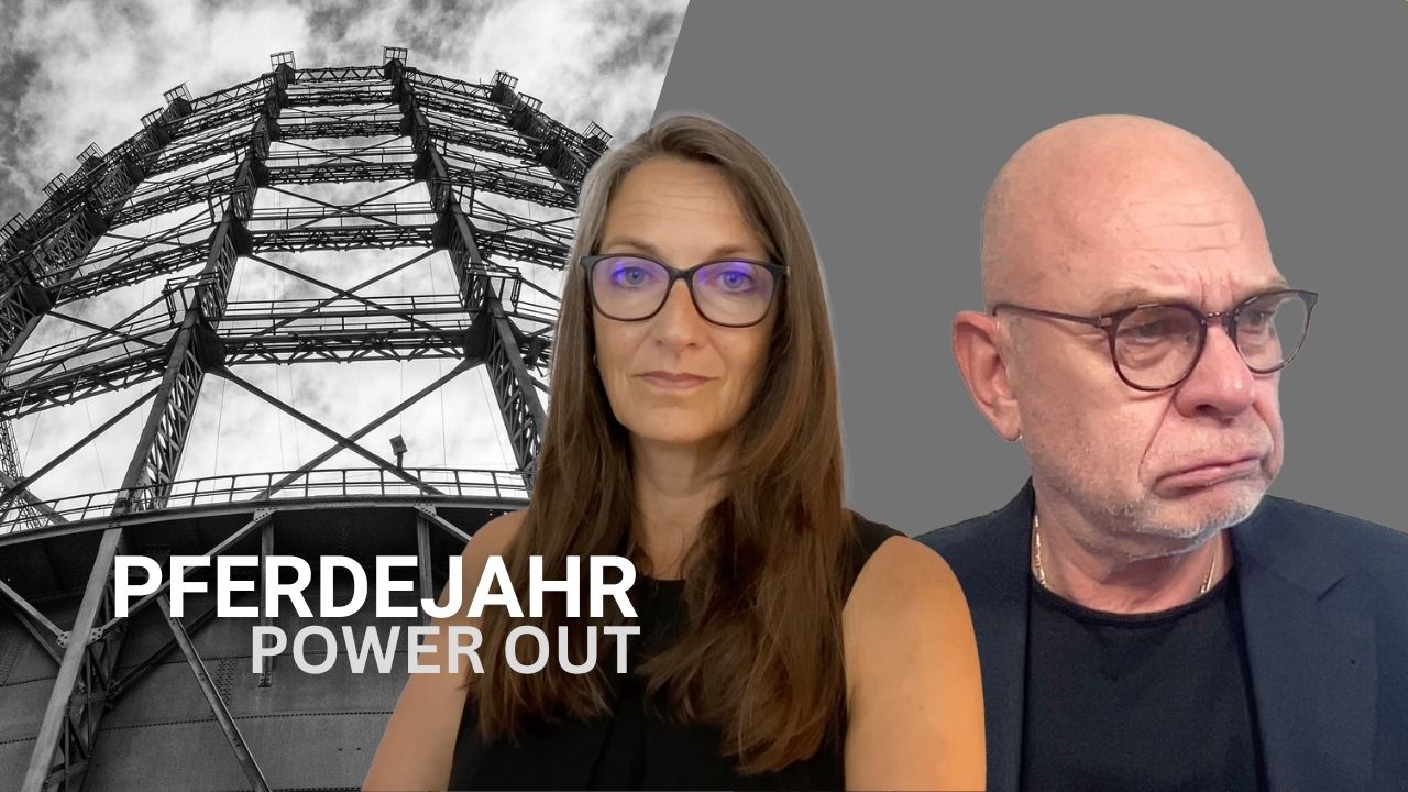 Kommt die Gasmangellage? Bazi-Analyse des Jahres 2026
