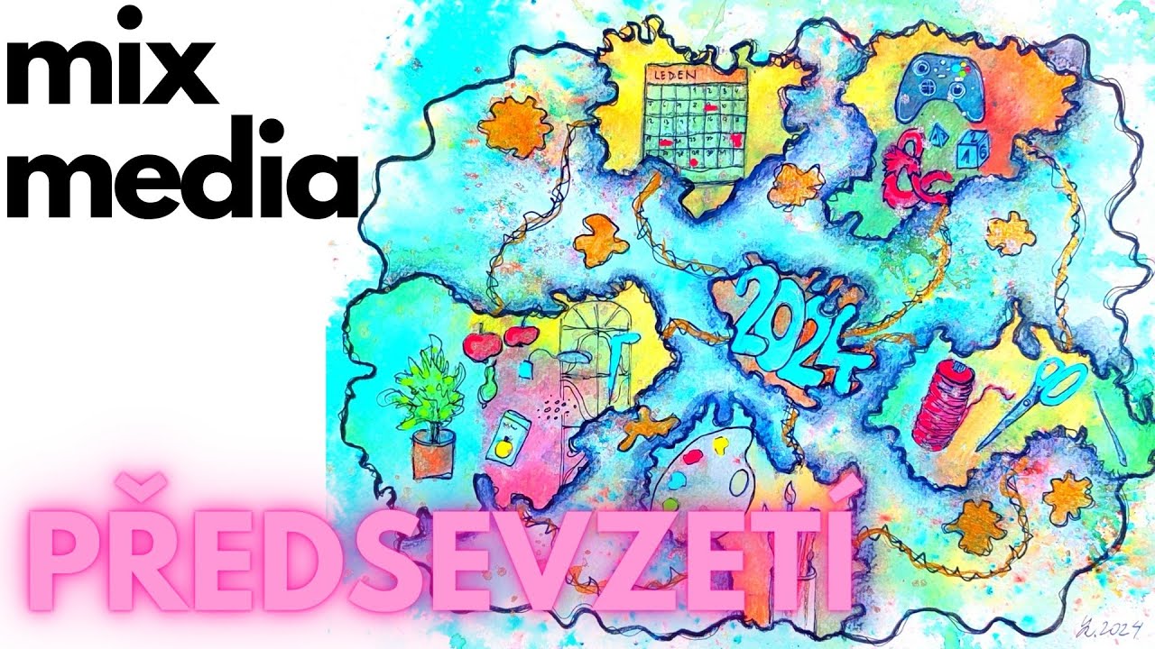 Předsevzetí