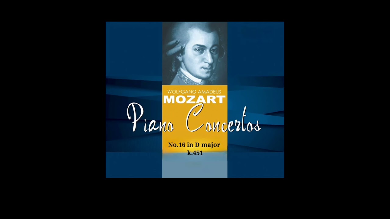 #mozart