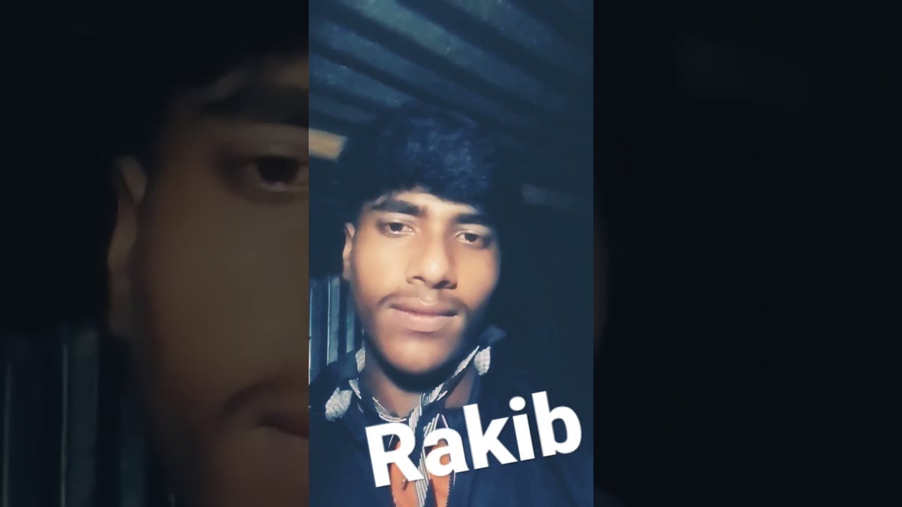 Rakib Miah