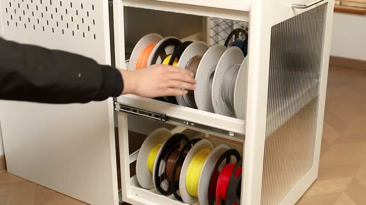 3D printer table