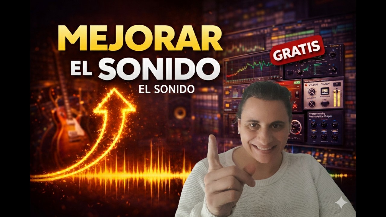 Cómo hacer que tus pistas suenen mejor