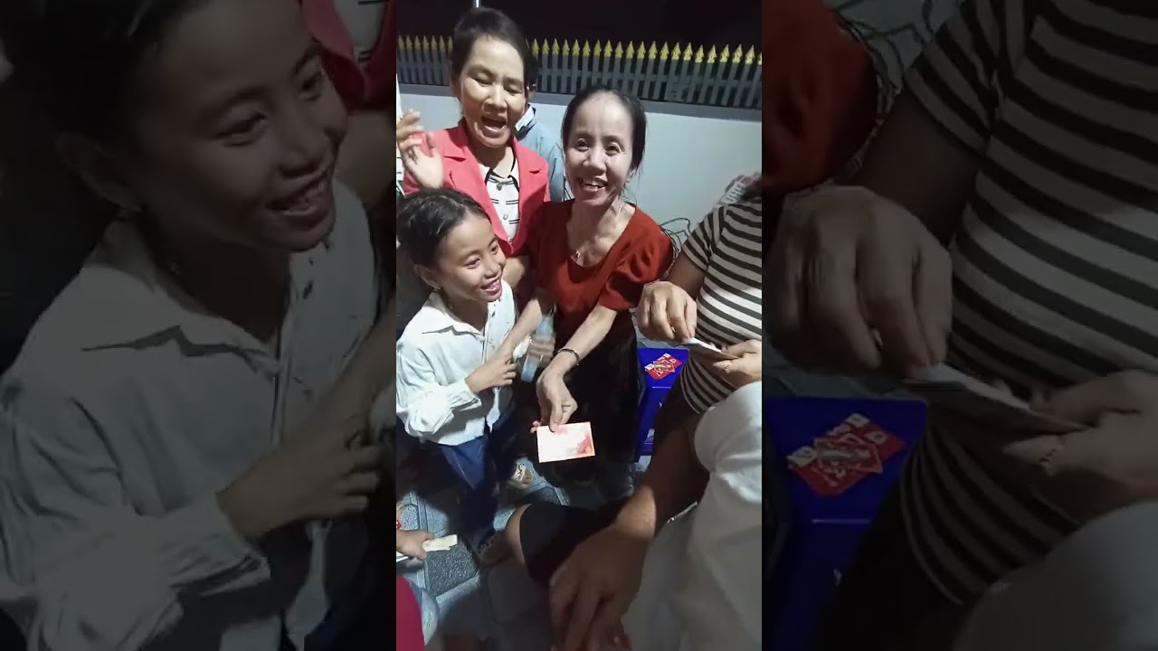 Lì xì độc lạ 2026.vui hơn lì xì Truyền Thống