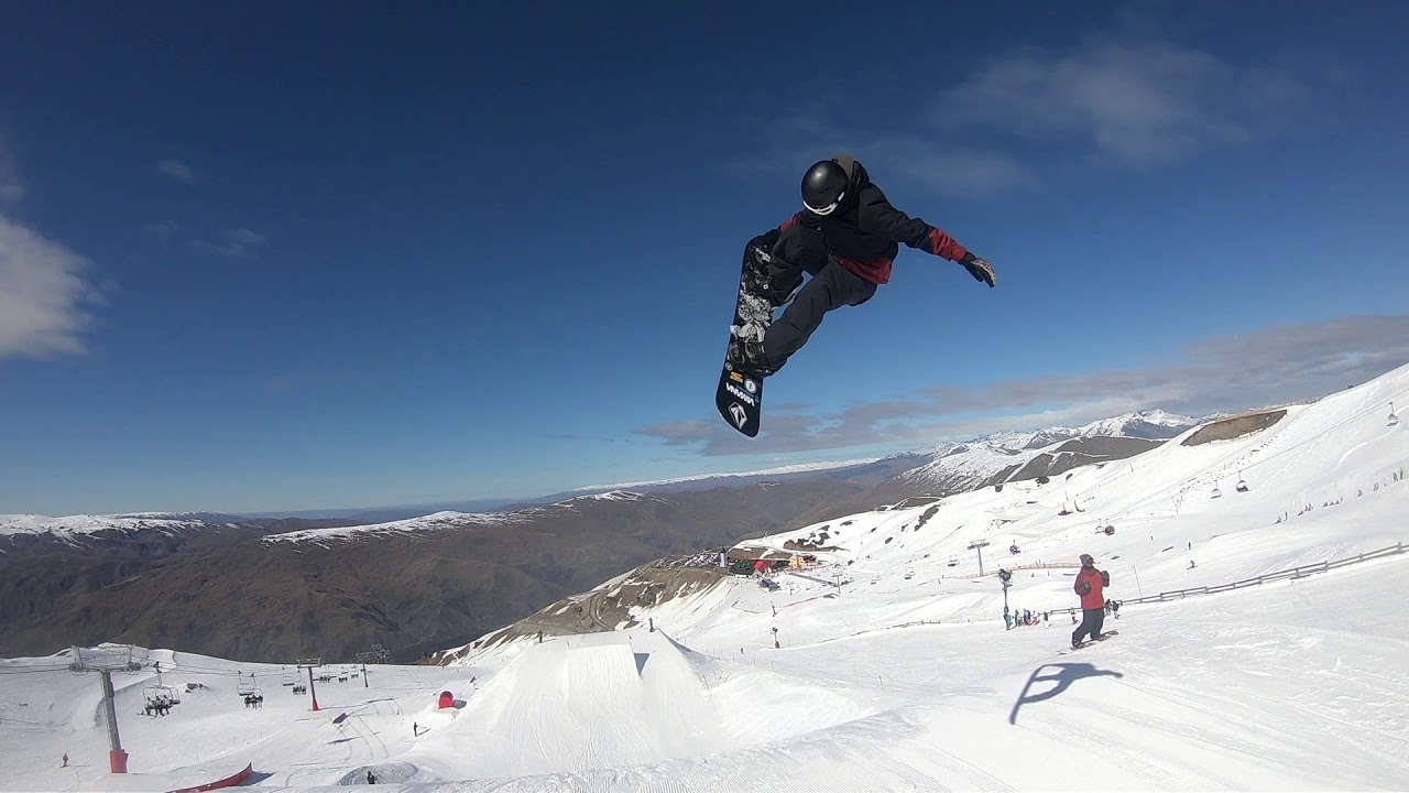 Become A Nine'19 - Moritz Th&ouml;nen