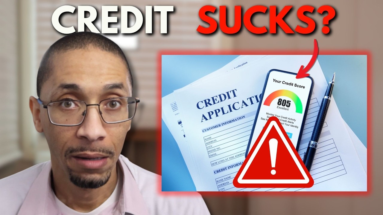 This 1 Habit Keeps You Living Paycheck to Paycheck (EVERYONE Over 40 Needs This!)