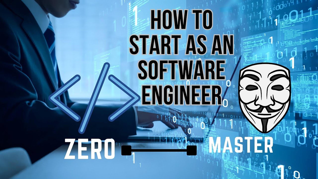 Becoming a Software Engineer: A Step-by-Step Guide | Simple Process Explained |