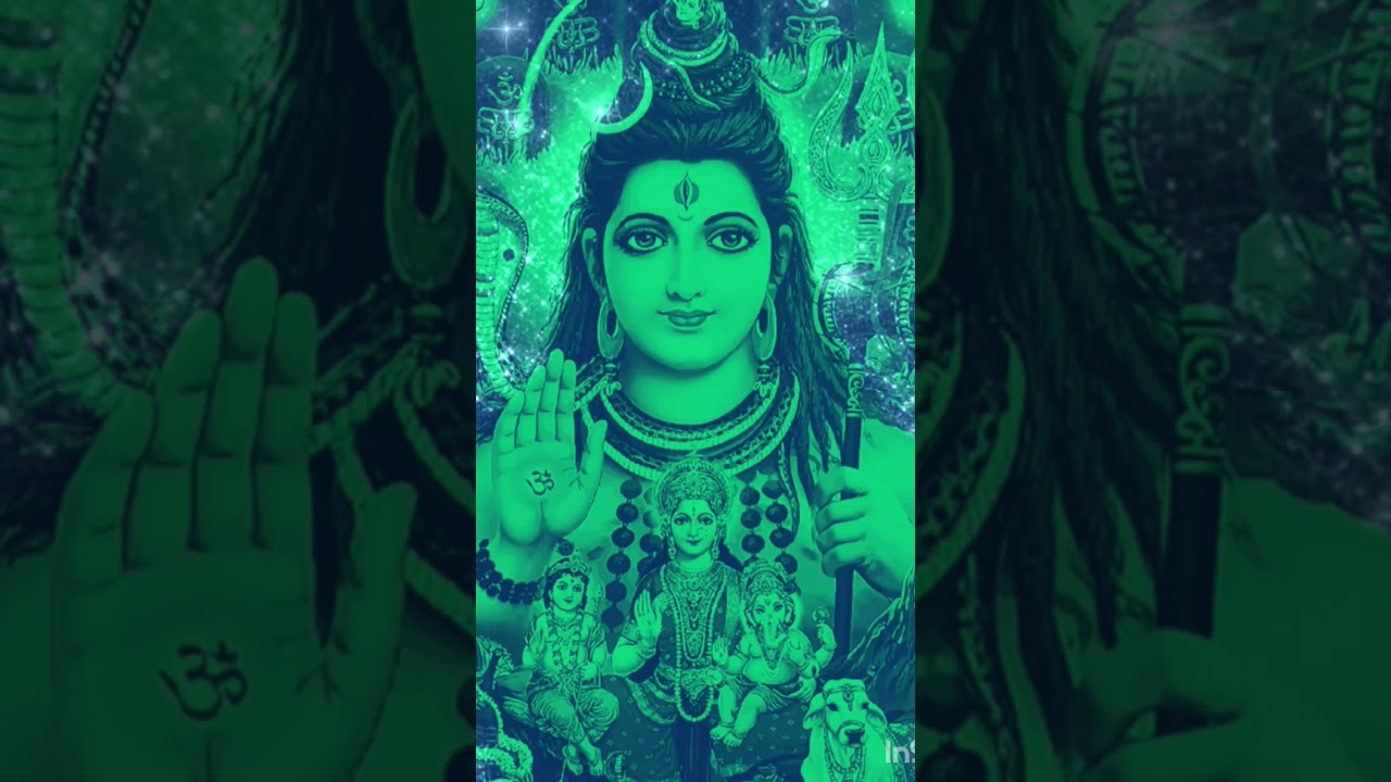 Om Jai Shiv Om Kaara