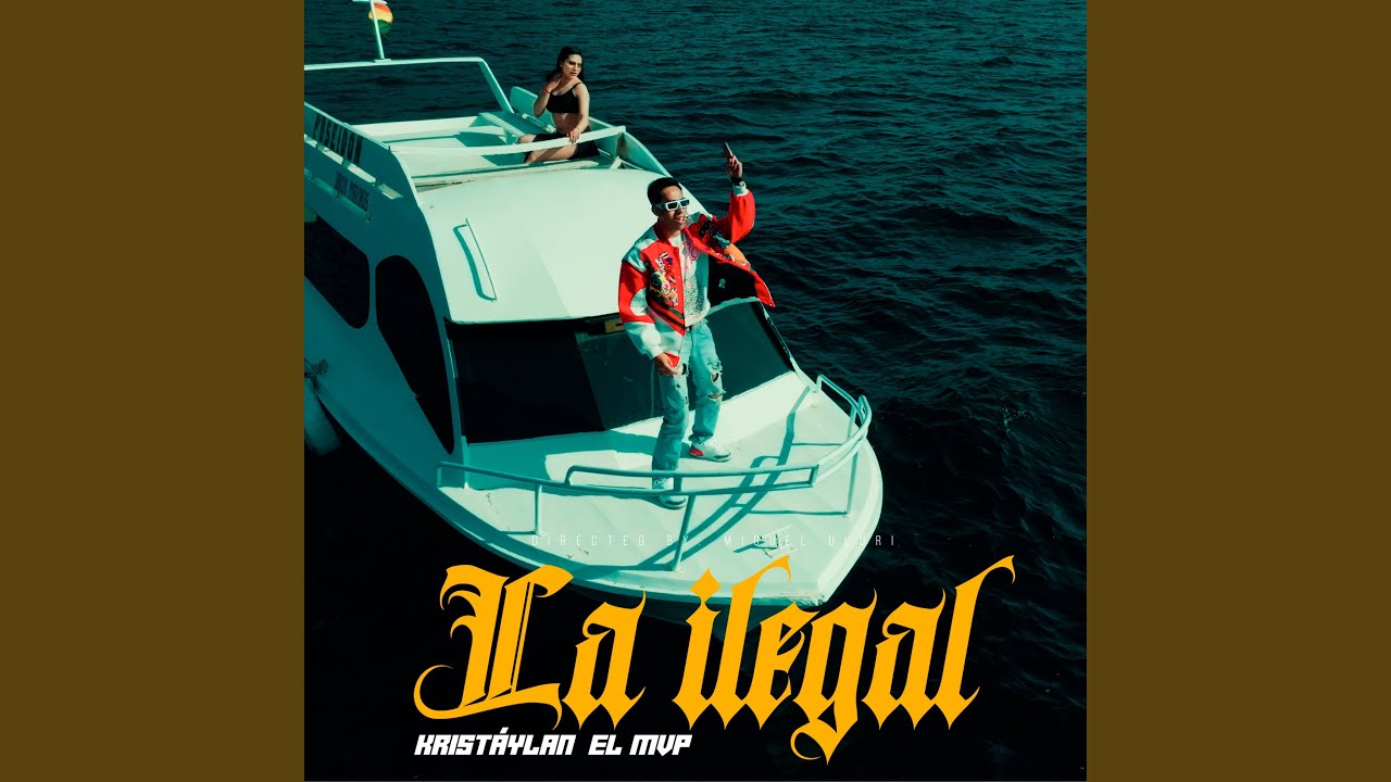 La Ilegal